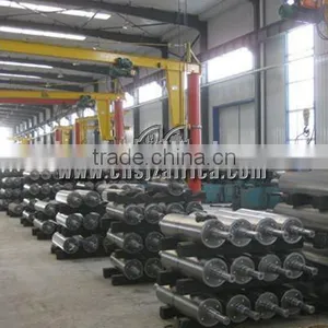 Maize(corn) Flour Grinding Machine thumbnail-3