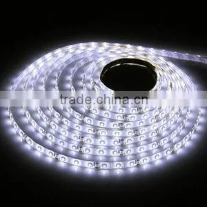 White Led Strip 2835 Cheap Led Lights 12V thumbnail-1