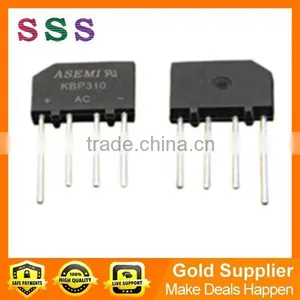 Bridge Rectifier Diode KBP310 thumbnail-1