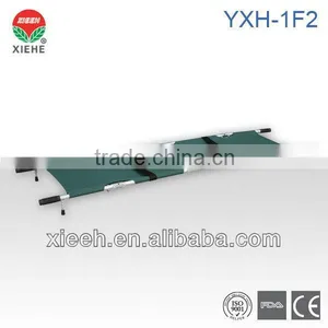 Medical Folding Stretcher thumbnail-1