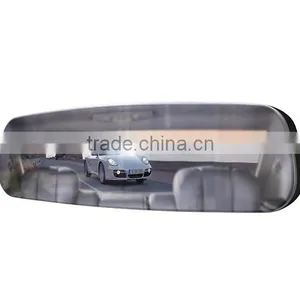 Latest 4.3" Rearview Mirror Monitor for Nissan Parts thumbnail-1