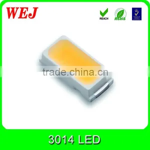 0.1w 515-525nn GREEN 3104 Smd Led Diode thumbnail-2