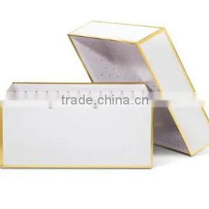 Cosmetic Packaging Cardboard Flower Gift Box thumbnail-1
