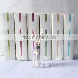 New Packaging Designs Reed Diffuser Boxes From China thumbnail-5