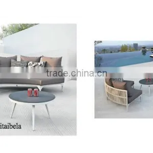 PE Dining Set, PE Sofa Set, PE Pub Set, PE Occasional Set, PE Beach Bed thumbnail-1