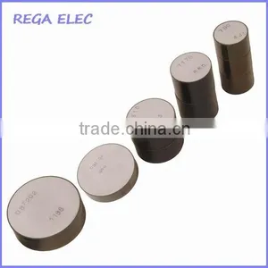 ZOV/Zinc Oxide Varistor For Lightning Arrester/ Lightning Arrestor, Customization is Acceptable, RG3821 thumbnail-2