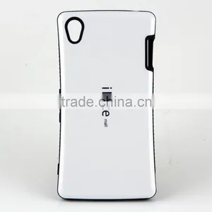 Factory Price Iface Mall Case for Sony Z3, Colorful Case for Sony Z3 thumbnail-1