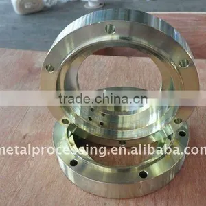 Precise Sheet Metal Parts thumbnail-1