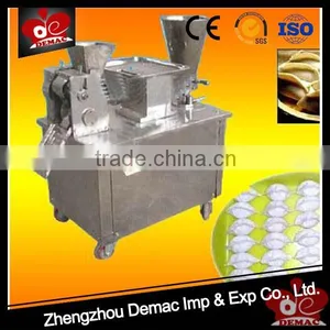 Professional India Samosa Machine Samosa Making Machine thumbnail-1