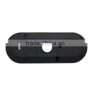 Bluetooth Slim Magnetic Handsfree Car Kit Multipoint Speakerphone Ts-MT03 With Visor Clip thumbnail-4