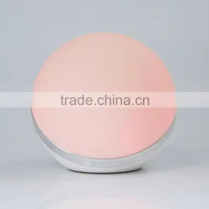 Factory Supply, 7 Colors Led Light Global Speaker Bluetooth, Wireless Bluetooth Speaker With Led Light thumbnail-3