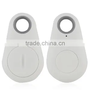 New Bluetooth 4.0 Anti-Lost Rechargeable Bluetooth Key Finder, Car Finder, Remote Camera Control for IOS, IPhone , IPad thumbnail-1