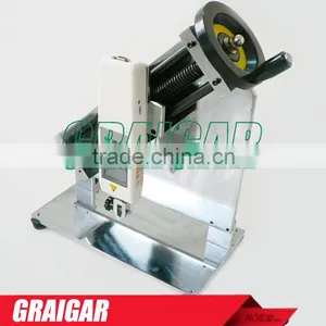 Vertical Peel-off Force Test Stand ABL-90 Push/ Pull Equipment thumbnail-1