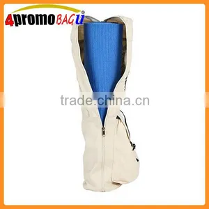 2016 Polyester Gym Yoga Mat Bag & Yoga Bag thumbnail-2