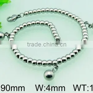 2015 New Design Jewelry Fashion Bracelet 316L Stainless Steel Bracelet thumbnail-1