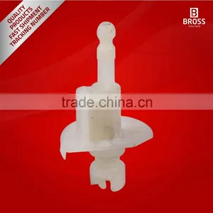 Boot Trunk Tailgate Lock Repair Bracket for Renault Clio thumbnail-1