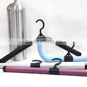 Foaming Metal Hanger for Coat thumbnail-1