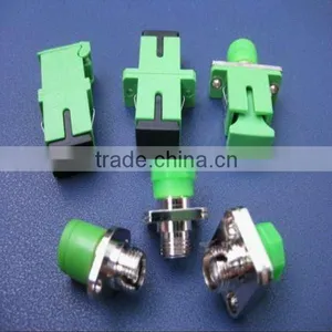 Fiber Optical Adaptor thumbnail-1