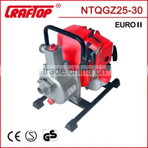 High Pressure Gasoline Water Pump for Agriculture thumbnail-1