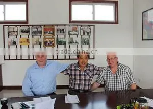 Qingdao Rui Jin Yuan Automation Technology Development Co., Ltd. company overview - view 3 thumbnail