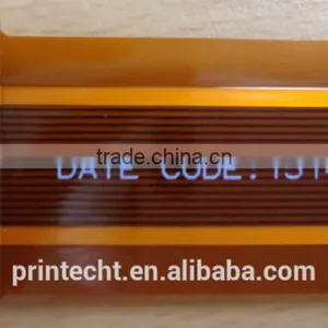Flexible Printed Circuit Double Side With Connectors thumbnail-2