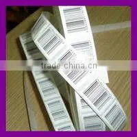 Rolled Paper Sticker thumbnail-1