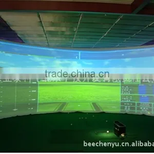 Simulated Golf thumbnail-1