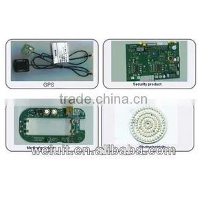 Professional PCBA Design Electronics PCB Assembly Board thumbnail-1