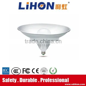 Led High Bay Light Fixture for Industrial Factory Building,gymnasium,train Tunnel thumbnail-1