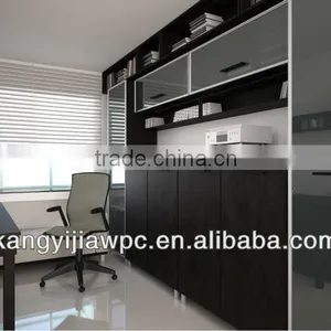 Wpc Commercial Bathroom Wall Panels thumbnail-1