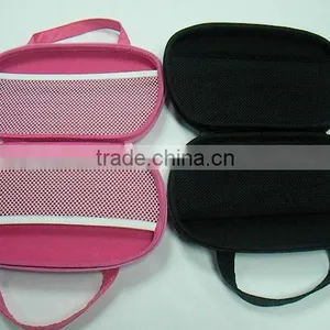 Black and Pink Color Nice Net Nice Flower Man Panty Bra Eva Bags thumbnail-2