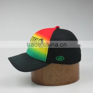 2015 Hot Sale Fashional Baseball Cap With Embroidered LOGO thumbnail-3