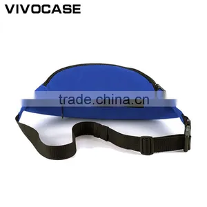 Wholesale Sports Waterproof Waist Bag Cycling Bag Mini Running Waist Bag thumbnail-2