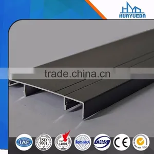 High Quality Angle Aluminium 6063-t5 thumbnail-1