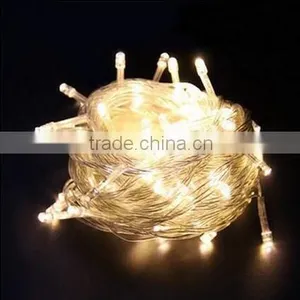Single Color RGB Nice Look Rice Light Weddings Decoration Cherry Trees 5M thumbnail-5