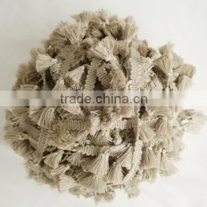 Tassel Fringe for Decor Curtain Tassel Fringe thumbnail-1