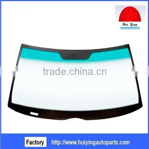 Custom Windscreen For Bus KINGLONG HIGER Windscreen thumbnail-2