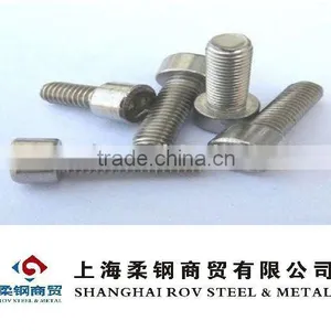 HEX SOCKET CAP SCREWS(bolts) thumbnail-1