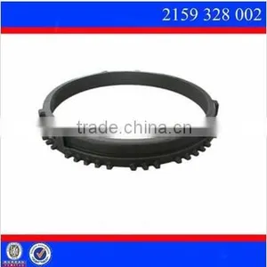 Zhongtong Bus Spare Part Gear Box Parts ZF Synchronizer Ring ZF Truck Gearbox Parts 2159328002 thumbnail-1