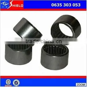 China Howo Truck Part ZF Transmission 5S-111GP Gearbox Transmission Bearing 0635303053 (equal to VOLVO No.181282) thumbnail-1