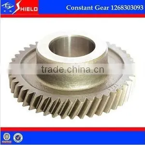 Transmission Replacement Parts Constant Gear 46T for S6 90 Iveco Spare Part 1268303093( Equal to IVECO No.623231) thumbnail-1