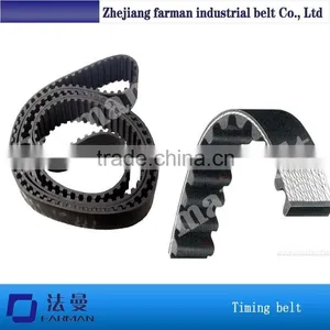 Rubber Material Elastic Belt /High Quality Automotive Timing Belt thumbnail-3