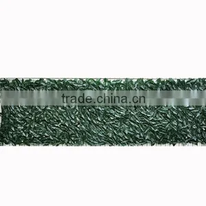 Durable Green Screen Fence With UV Resistance thumbnail-2