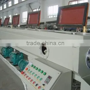 Large Diameter HDPE Water Supply Pipe Thermoforming Machinery (plastic Machinery) thumbnail-1
