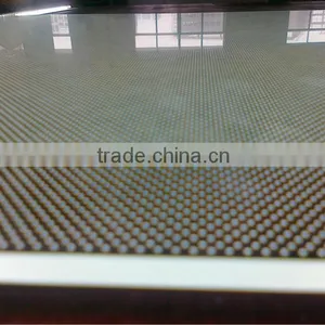 Cheap Price Light Guide Panel Laser Dotted PMMA Acrylic Sheet thumbnail-2