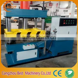 3d Wall Panel Cold Roll Forming Machine thumbnail-1