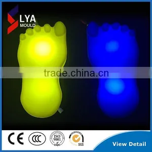 LED Brick Waterproof Automatic Color Changing Outdoor LED Paver Light thumbnail-1
