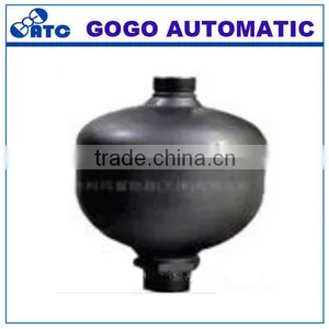 Diaphragn Accumulator GXQU Hydraulic Manufacturer thumbnail-1