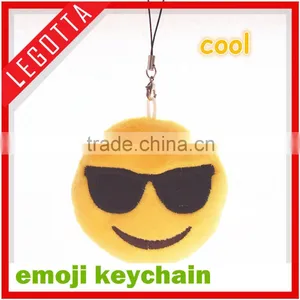 New Arrivals Promotional Customizational Design Whatsapp Emoji Bag Decoration thumbnail-3