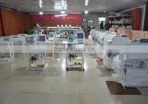 Hangzhou Baofeng Electronic Mechanical Manufacture Co., Ltd. company overview - view 2 thumbnail